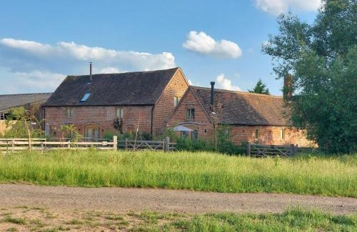 Whitney-on-Wye House | The Stables