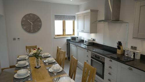 Whitney-on-Wye House | The Stables