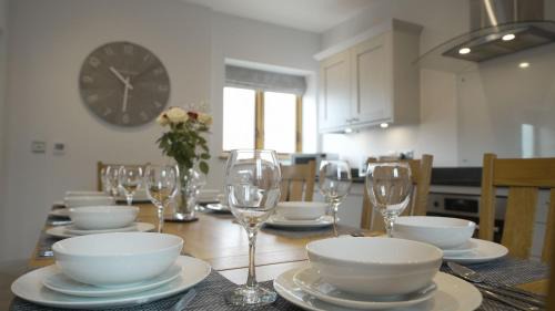 Whitney-on-Wye House | The Stables