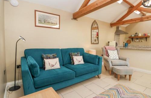 Driffield House | The Stables