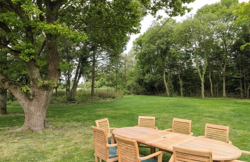 Highbridge Cottage | The Stables
