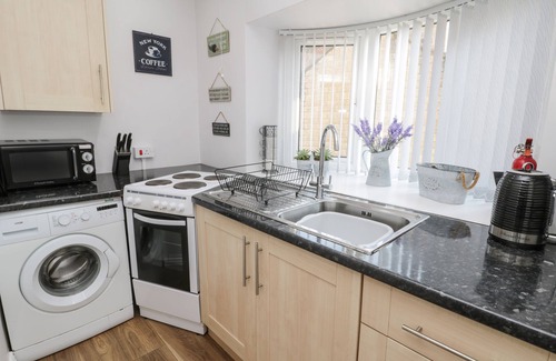 Marske-by-the-Sea Cottage | The Stables