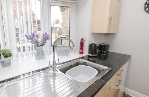 Marske-by-the-Sea Cottage | The Stables