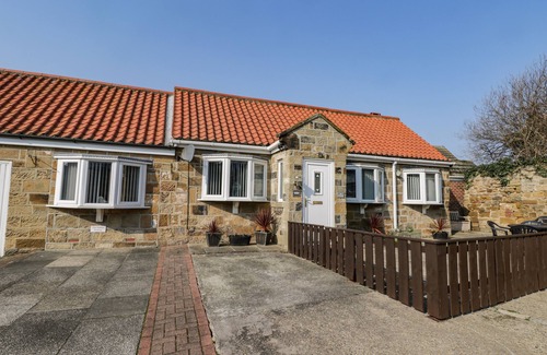 Marske-by-the-Sea Cottage | The Stables