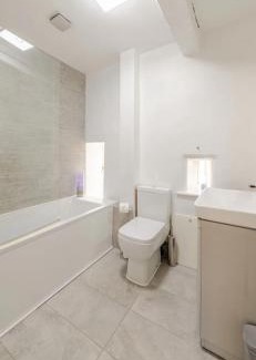 Stoney Middleton House | The Stables