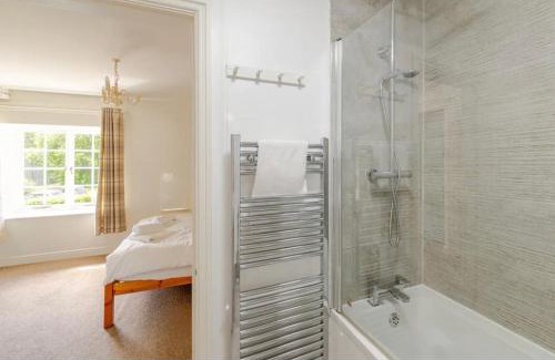 Stoney Middleton House | The Stables