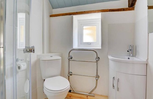 Narberth House | The Stables in the beautiful Whitland
