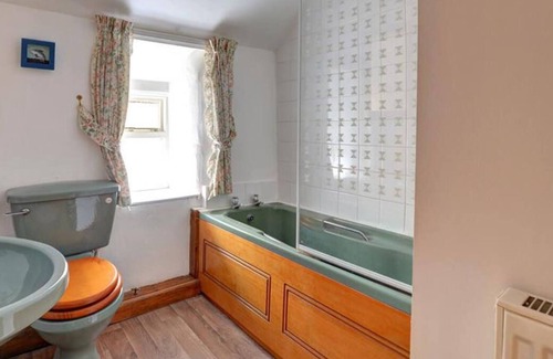 Corwen House | The Stables in the beautiful Bala