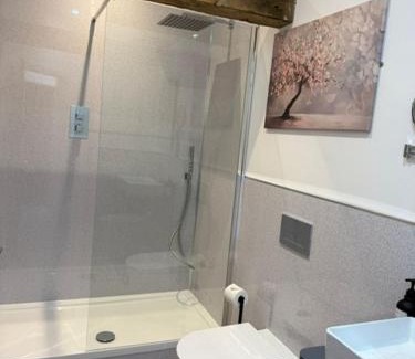 Ipswich Resort | The Stables Kersey Mill