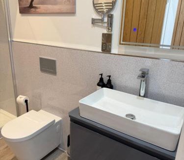 Ipswich Resort | The Stables Kersey Mill