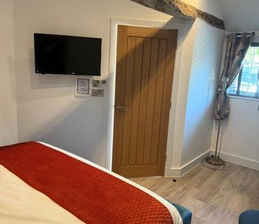 Ipswich Resort | The Stables Kersey Mill