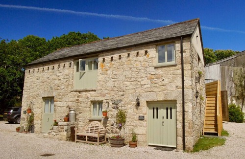 High Street Cottage | The Stables - Nanjeath Cottages