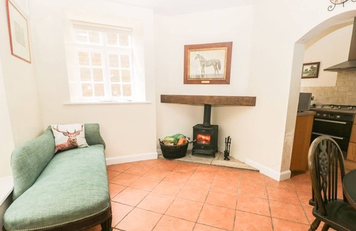 West Heslerton Cottage | THE STABLES, pet friendly, character holiday cottage in Ebberston