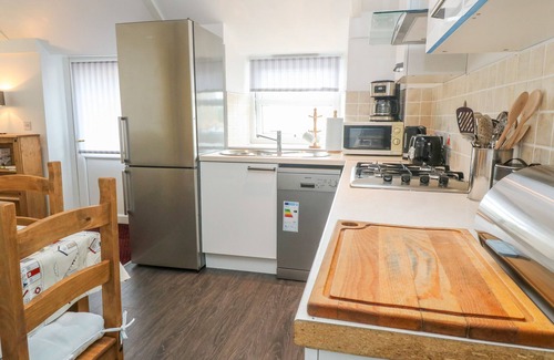 Longrock Cottage | THE STABLES, pet friendly, country holiday cottage in Longrock