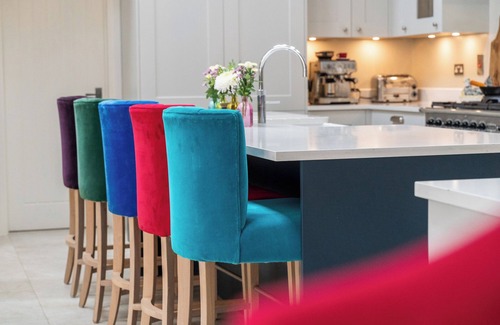 Cuddesdon Cottage | THE STABLES, pet friendly, luxury holiday cottage in Wheatley