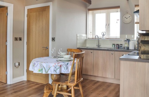 Buckton Apartment | The Stables - UK48755