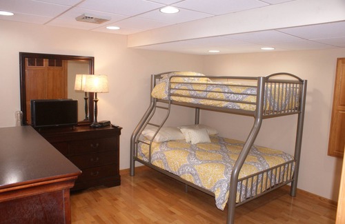 Kutztown Bed & Breakfast | The Staff Quarters @ The Kennedy Manor