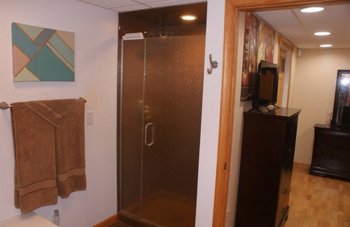 Kutztown Bed & Breakfast | The Staff Quarters @ The Kennedy Manor