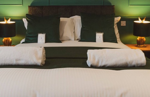 New Forest District Hotel | The Stag Hotel