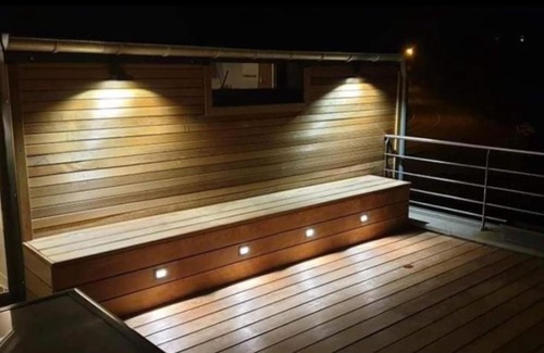 Anhee Apartment | The Stage