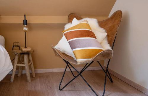 Anhee Apartment | The Stage