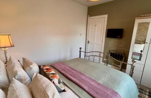 Inverness City Centre Apartment | The Stags Head Apartment