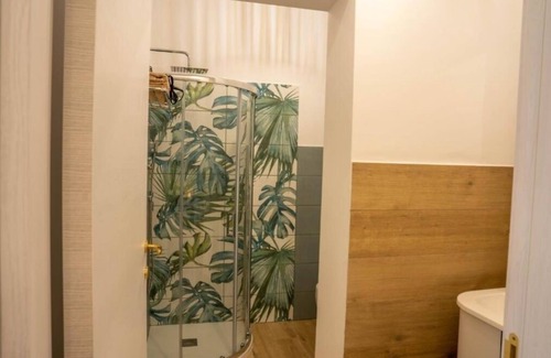 Porto Empedocle Bed & Breakfast | The Staircase Rooms (Standard Double Room)