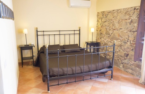 Cefalu Other | The Stairs-Villa Palamara 1868