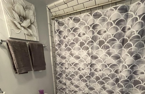 East Price Hill Apartment | The Stanton!