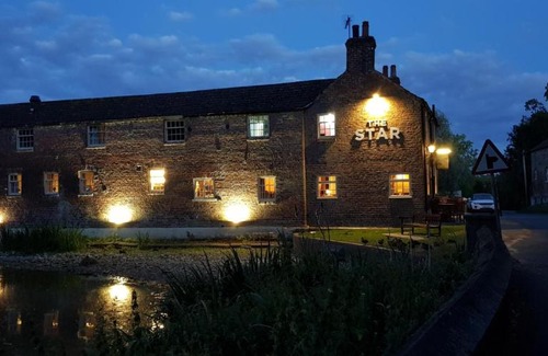 North Dalton Hotel | The Star Inn