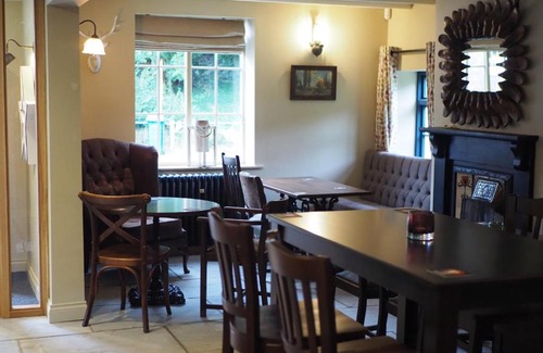North Dalton Hotel | The Star Inn