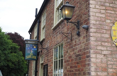 North Dalton Hotel | The Star Inn