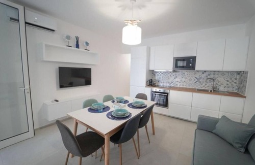 Capitolo Apartment | The Starfish