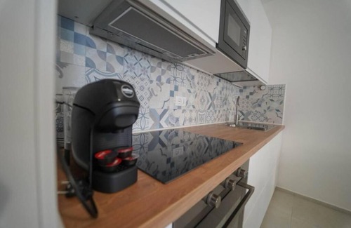 Capitolo Apartment | The Starfish