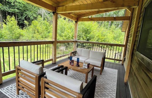 Eden House | The Stargazing Mermaid, your waypoint for adventure!