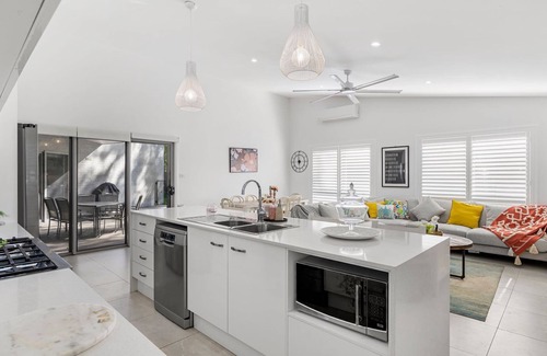 Sanctuary Point House | The Starling in Sanctuary