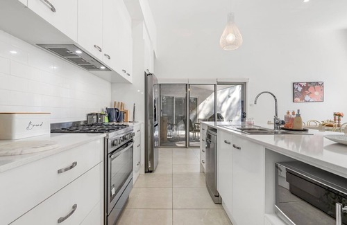 Sanctuary Point House | The Starling in Sanctuary