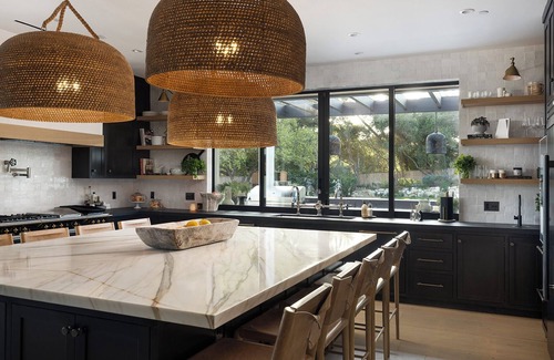 Montecito House | The Starlite House- California Cool Resort Living in Montecito