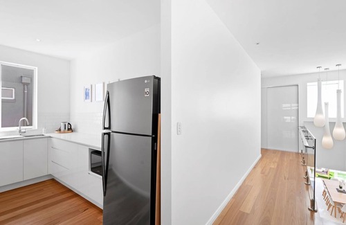 Kingscliff House | The Station- 6Bed home sleeping 13 guest comfortably