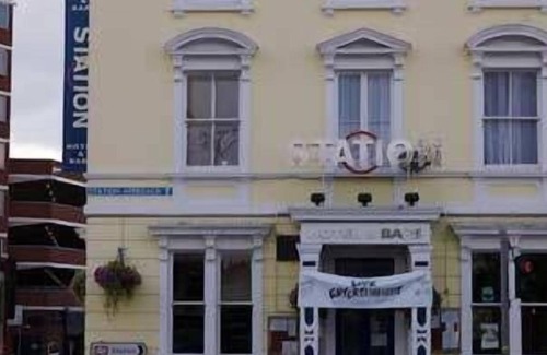 Gloucester Hotel | The Station Hotel