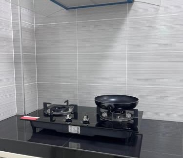 Pattani House | The Stay Inn