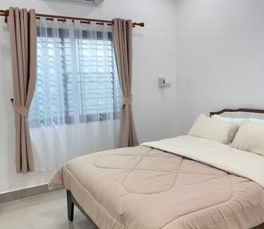 Pattani House | The Stay Inn