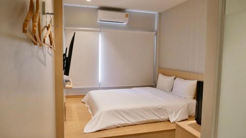 Phra Khanong Nuea Hotel | The Staytion Hotel at Sukhumvit