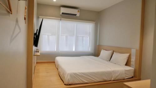 Phra Khanong Nuea Hotel | The Staytion Hotel at Sukhumvit