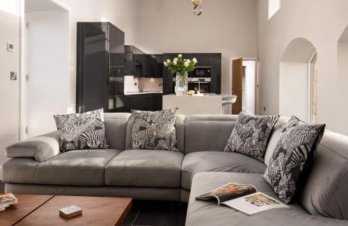 Old Bewick House | The Steading Retreat at West Lyham