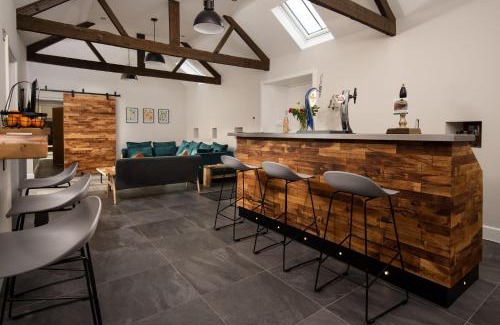 Old Bewick House | The Steading Retreat at West Lyham