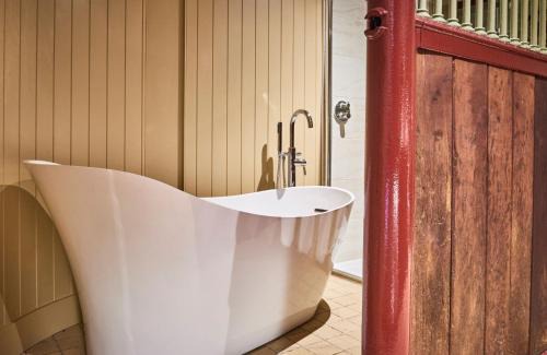 Matfen House | The Steed