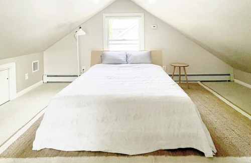 Bellport Cottage | The Stella ~ Bellport Beach Getaway