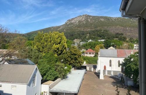 Paarl Apartment | The Stetson