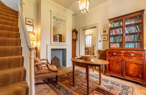Wolterton House | The Stewards House at Wolterton Hall